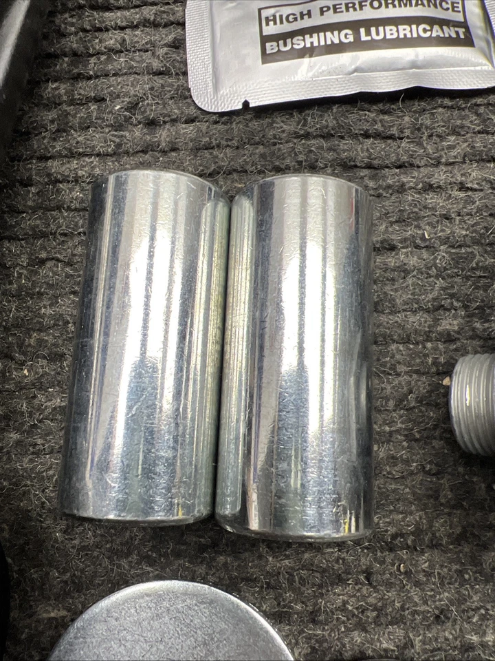 Rueda de alineación / brazo de control de inclinación Dorman 528-111 Foto 4 de 4