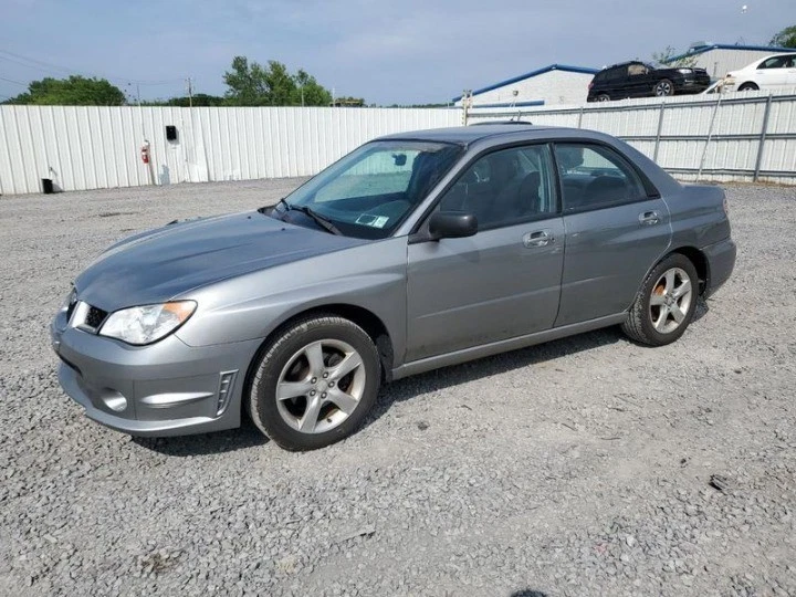 2002-2007 SUBARU IMPREZA AC Heater Climate Temperature Control WRX Manual OEM — 第 4/4 张图片