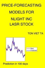 Price-Forecasting Models for Nlight Inc LASR Stock