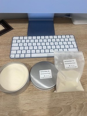 Hochwertiges hydrolysiertes Reisprotein - 300g