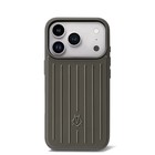 RIMOWA iPhone 17 PRO Case (Slate Grey) Mag Safe - BRAND NEW 🆕