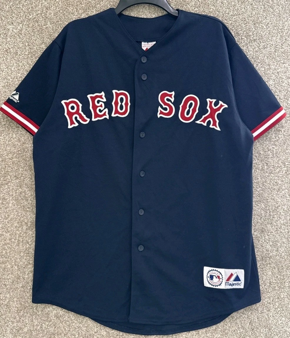 Jason Varitek Jersey for sale | eBay