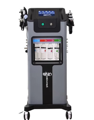 #ad #ad 10 In 1 Facial Water Peel H2O2 Deep Facial Cleansing Machine hydra hydro $779.00