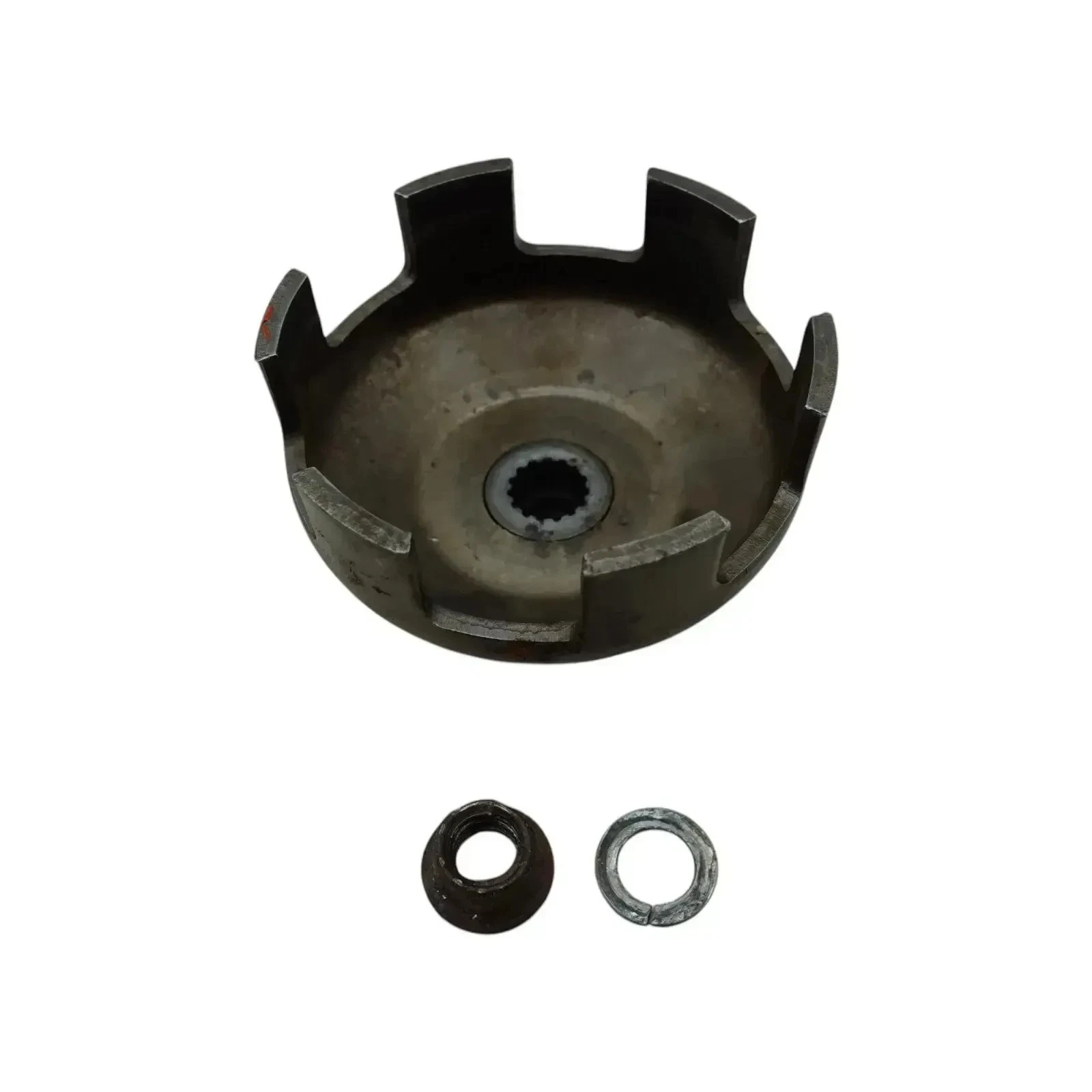 Suzuki Starter Cup 18410-19B01 Recoil Starter Pulley Quadrunner 250 KingQuad 300