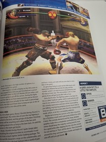 DREAMCAST OFFICIAL MAGAZINE ISSUE 14 DECEMBER 2000 NO DEMO SHENMUE ISSUE