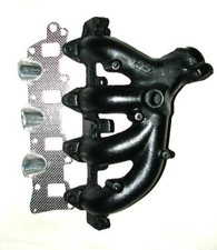 Suzuki Samurai Exhaust Manifold And Gasket