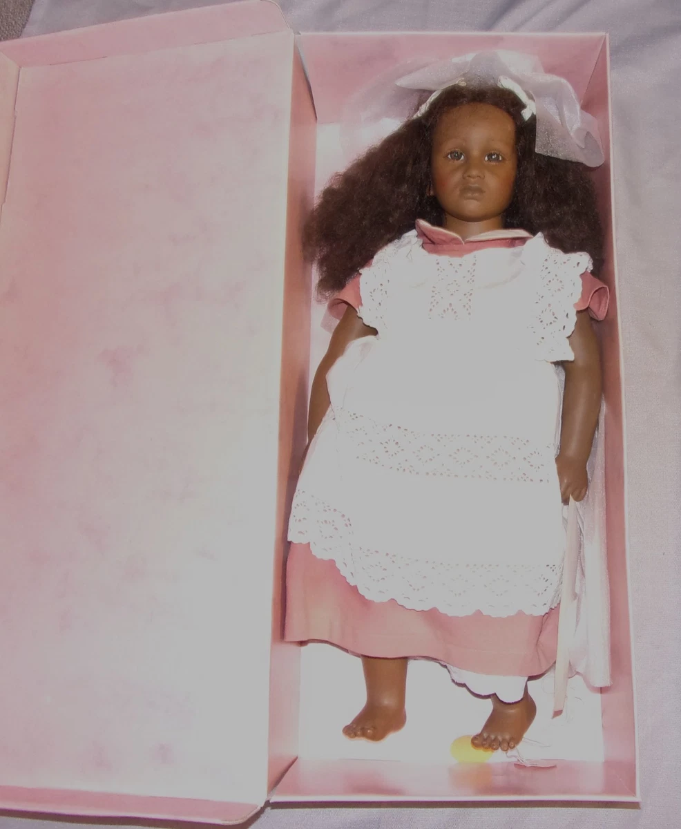 Original (Opened) Annette Himstedt Dolls & Doll Playsets for sale