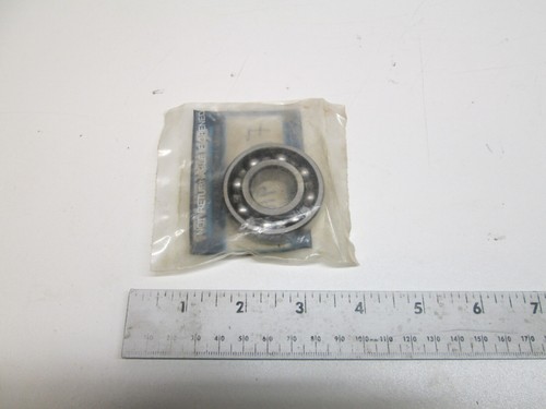 F127910-2 Ball Bearing Chrysler Force  6-15 HP Outboard Engines - Foto 4 di 5