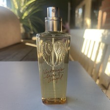  VICTORIA  S SECRET Angel GOLD Fragrance Body Mist 2.5 oz 75ml Perfume