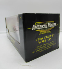 ERTL American Muscle 1:18 Diecast & Toy Vehicles for sale | eBay
