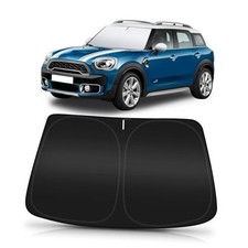 Mini Cooper Mini Cooper Sun Shade Car Windshield Sun Shade 2015-2024