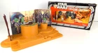 Star Wars Creature Cantina with box FOR PARTS Kenner 1979