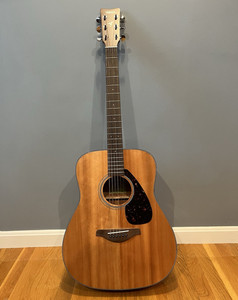 Yamaha FG 360 | eBay