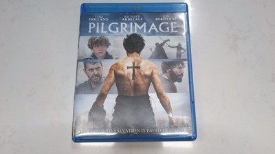 BLU-RAY DISC PILGRIMAGE (FC2006887)