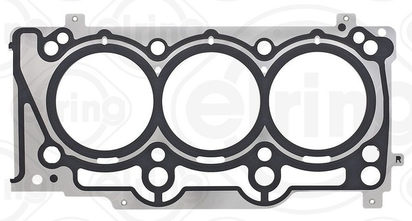 Elring Dichtung, Zylinderkopf Rechts U.A. FüR Chrysler, Dodge, Fiat, Jeep-image