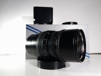 Hasselblad Carl Zeiss Sonnar CFI 4/180mm T* OVP Top Zustand