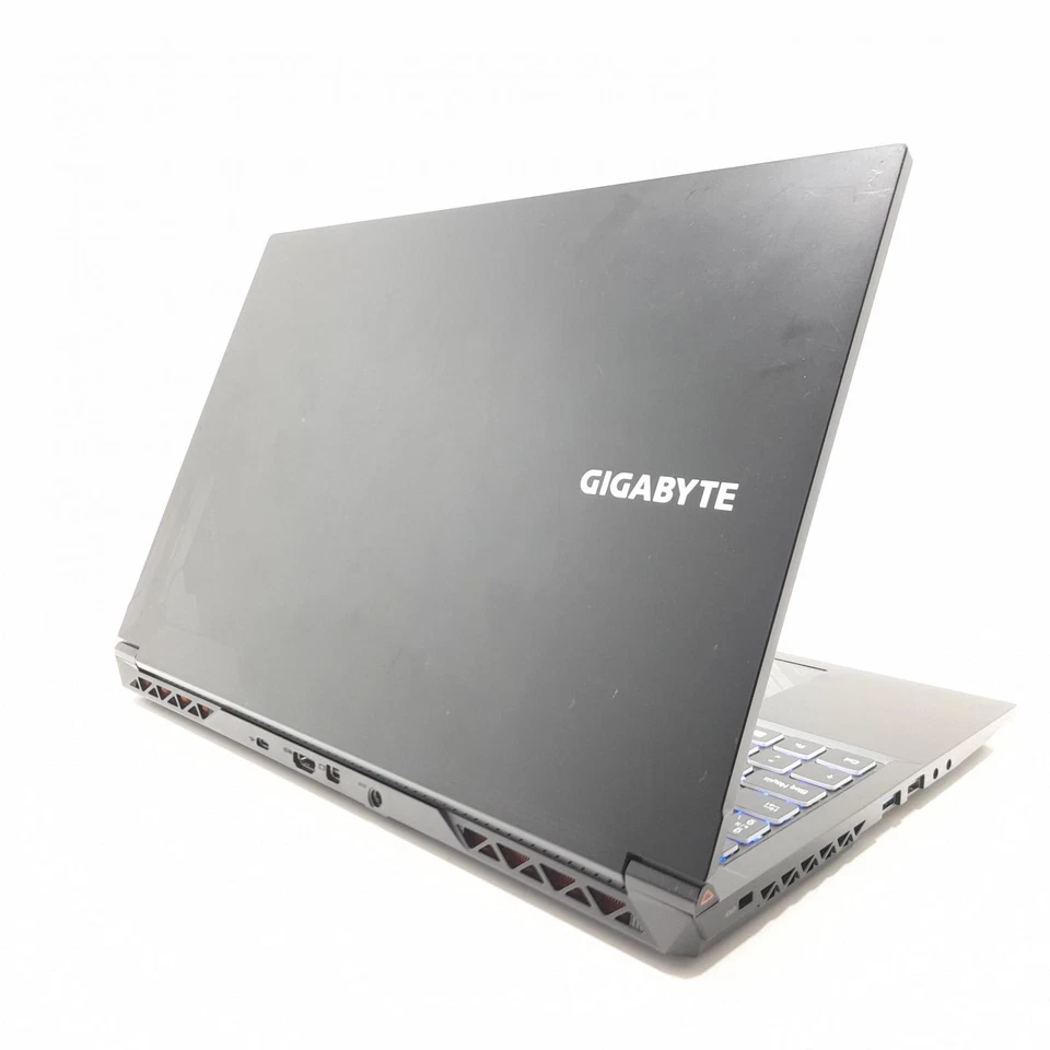 Portatil Gigabyte G5 KF i5-12500H 16 RAM 512 SSD RTX 4060 8GB W11 [PO198033] - Immagine 2 di 3