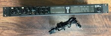 Motu 828 MK2 Firewire Audio Interface