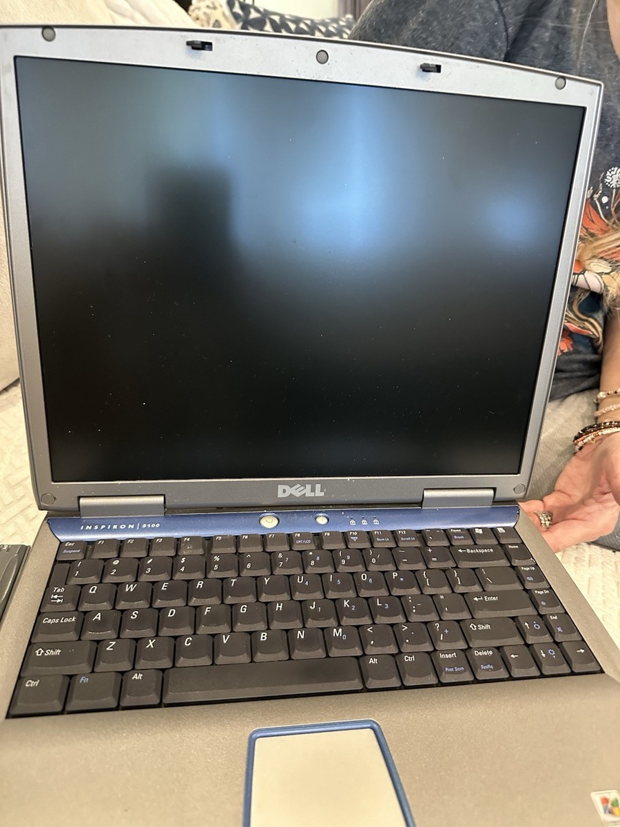 Dell Inspiron 5100 15