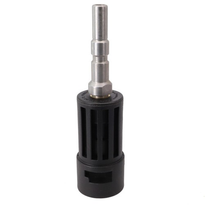 #ad Stainless Steel High For Pressure Washer Accessory with Easy Installation $16.16