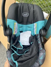 Evenflo NurtureMax Infant Car Seat Dallas - O...