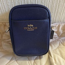 Borsa a tracolla Coach Mini Pochette 25a