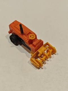 C7 J2) STECKIS SPIELZEUG KINDER AUTO SCHIFFE FLUGZEUGE/ANCIEN MONTABLE LOT