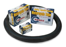 Kenda Inner Tube - 325/350-18 - TR-4 Valve Stem Motorcycle Street Bike Dirt Bike