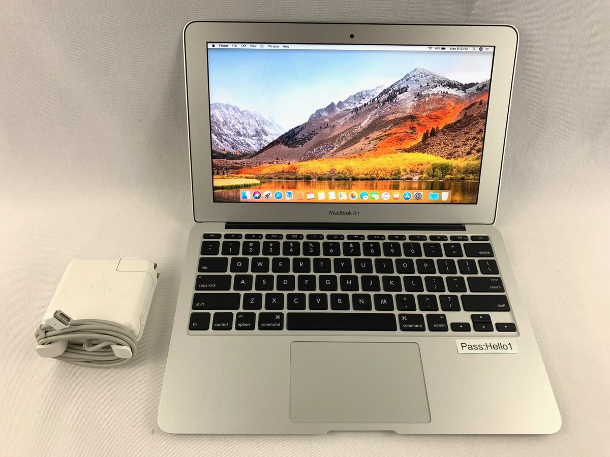 Macbook Air A1370 for sale | eBay