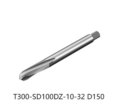 ORIGINAL     1 PCS  USER  TOOLS        T300-SD100DZ-10-32 D150