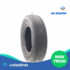 Used LT 215/85R16 Continental VancoFourSeason 115/112Q - 10.5/32