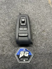 2022 TOYOTA GR86 DRIVER LEFT FRONT MASTER WINDOW CONTROL SWITCH 83071CC050 OEM