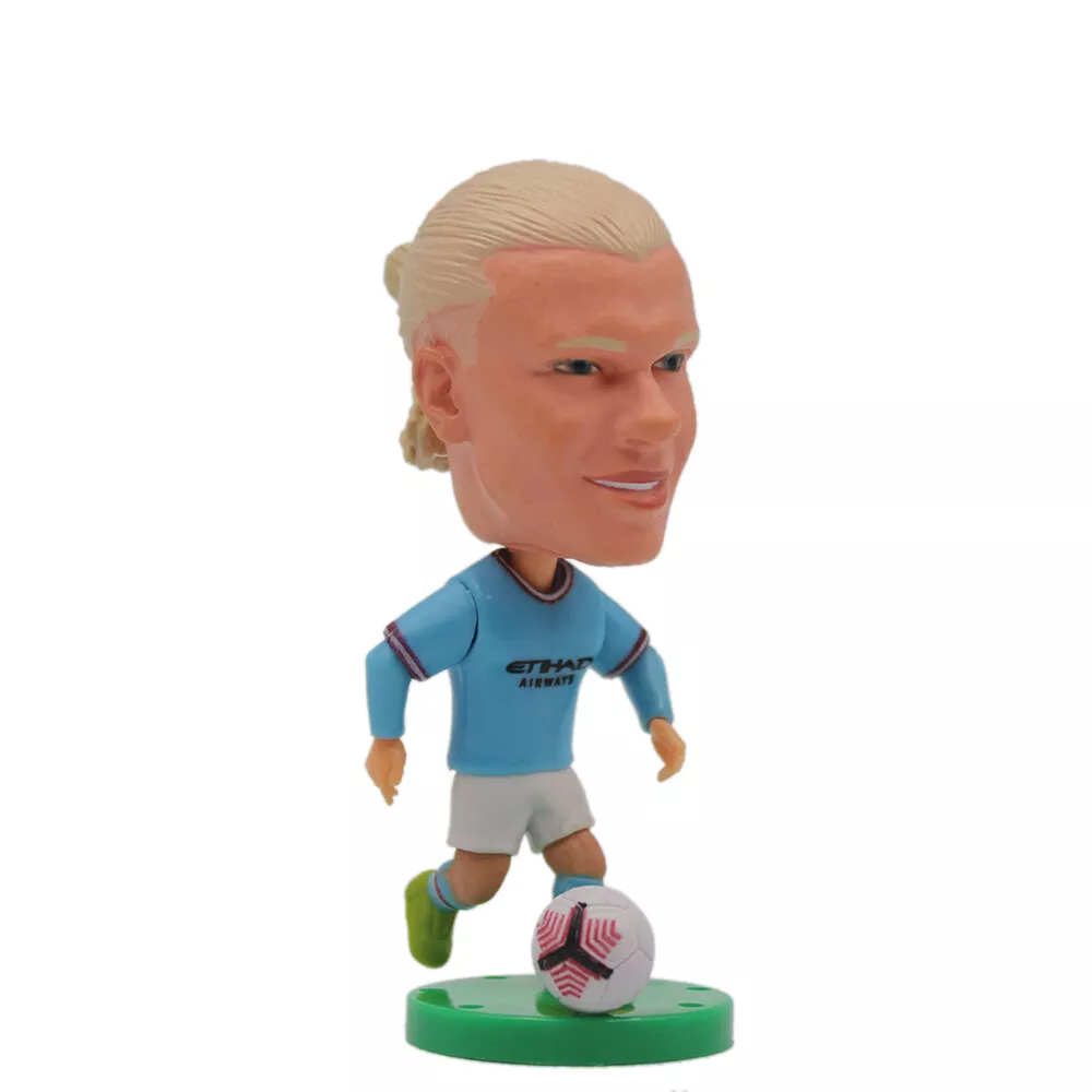 Compra Boneco de ação Manchester United FC SoccerStarz Original