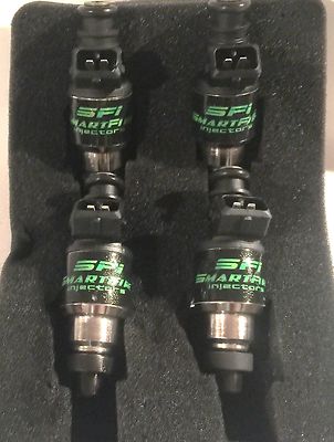 750CC INJECTORS rx7 Civic Integra ACURA ALL D B F H K R ZC VTEC 11 mm oring top