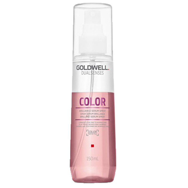 Siero Spray Goldwell Color DS 150ml | Il Segreto per Capelli Colorati