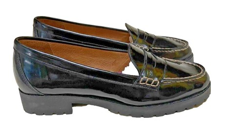 Sperry Top-Sider Chunky Penny in Black