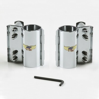 NATIONAL CYCLE 1999-2009 FXSTB Softail Night Train Harley Davidson HARDWARE KIT