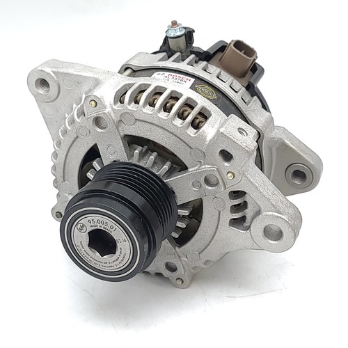 Bosch AL3376X Alternators for 2009-2010 Pontiac Vibe & Toyota Corolla Matrix