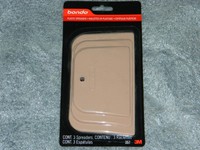 1, 2, 3, 4, Or 5 Packs 3m Bondo 357 Body Paint Flexible Plastic Spreaders 1, 2, 3, 4, Or 5 Packs 3m Bondo 357 Body Paint Flexible Plastic Spreaders