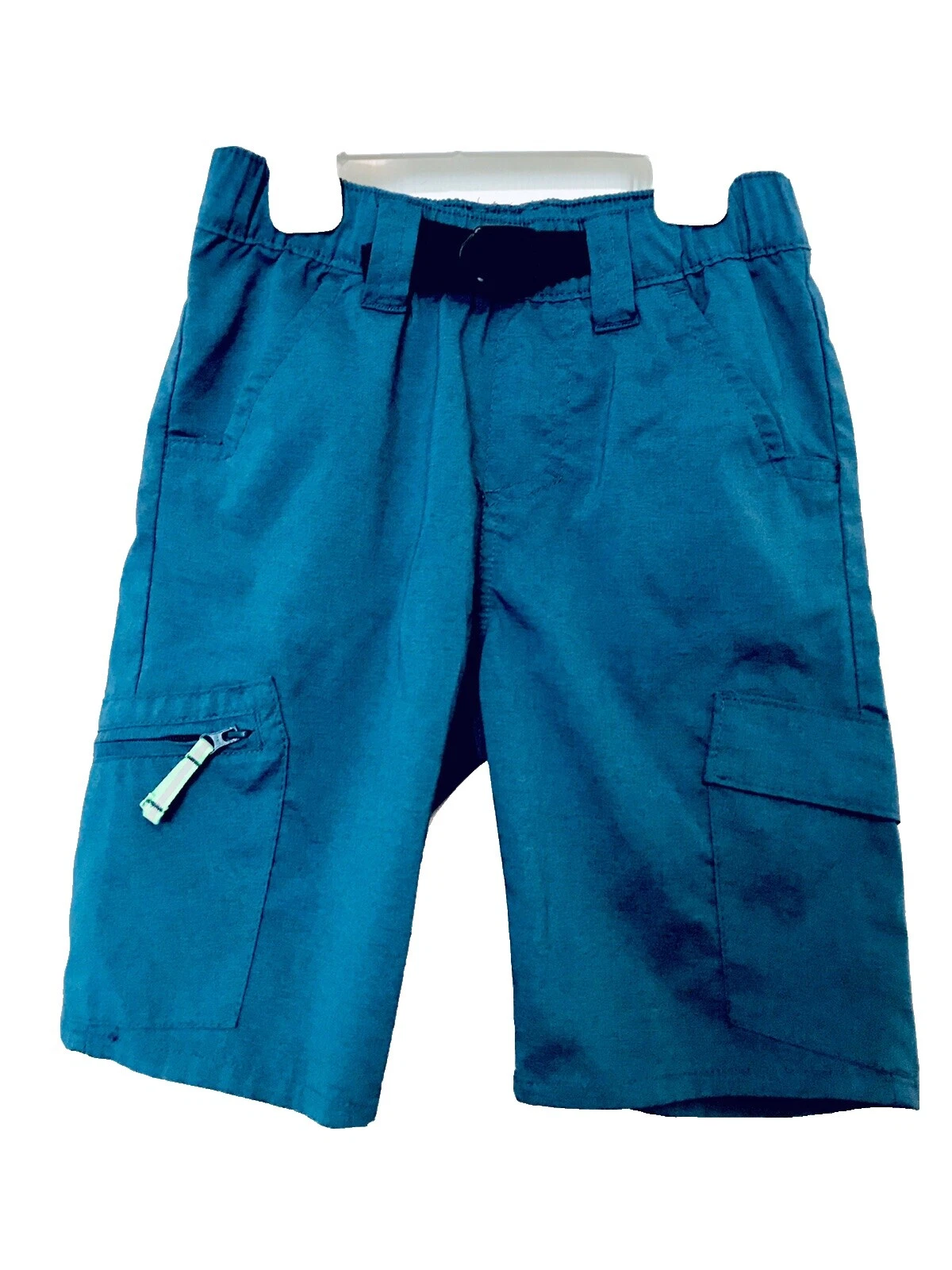 Wrangler Polyester Shorts for Boys