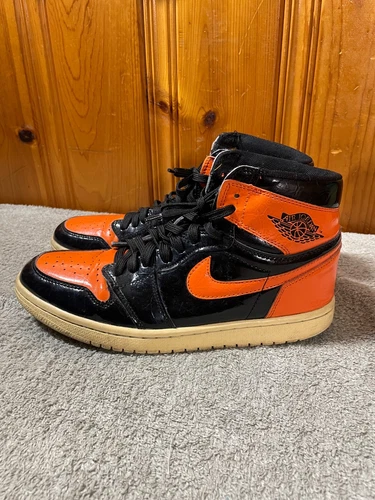 Nike Air Jordan 1 Retro OG High Shattered Backboard 3.0 Size 10