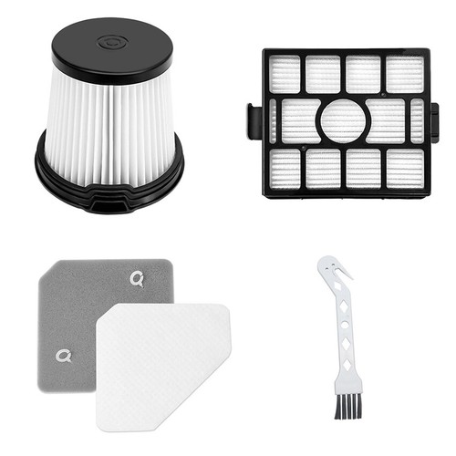 Filter Filterpatrone Teile für SHARK BU3523/BU3521/BU3120 Staubsauger - Bild 12 von 16