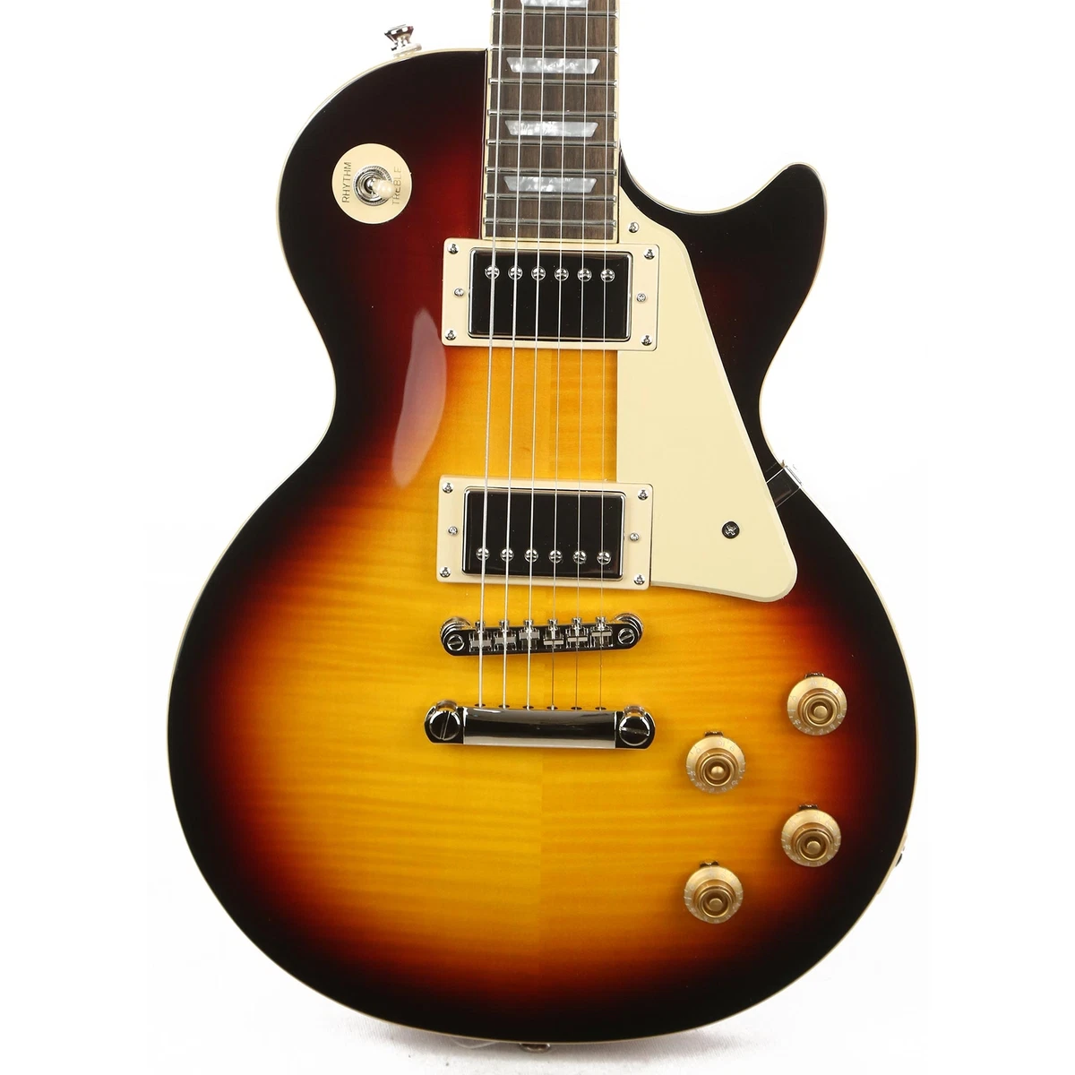 Epiphone les paul standard ebay deals