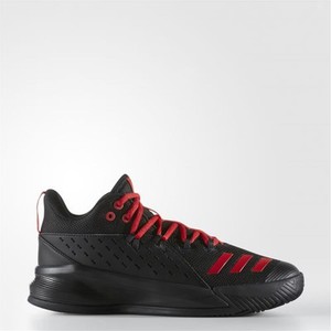 SCARPE UOMO BASKET STREET JAM 3 NERA/ROSSA COLLEZIONE SPRING SUMMER 2017 SCARPE UOMO BASKET STREET JAM 3 NERA/ROSSA COLLEZIONE SPRING SUMMER 2017
