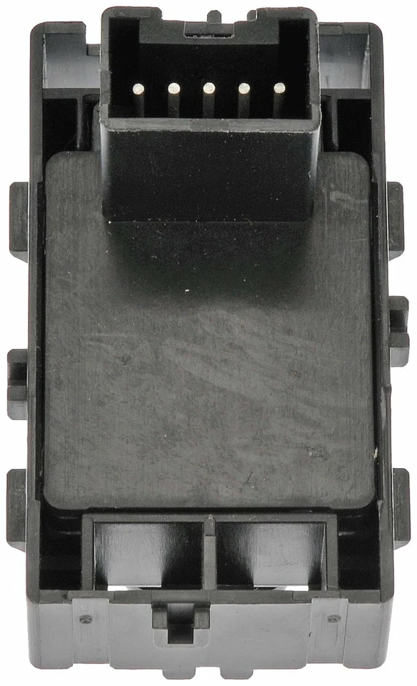 Interruptor de ventana de puerta delantero derecho para Cadillac CTS Dorman 246TH51 2003-2007 Foto 2 de 3