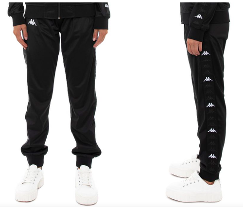 New Womens Kappa 222 Banda Wrastory 