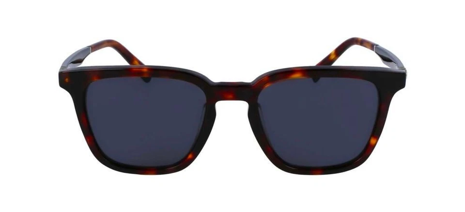 Gafas de sol Salvatore Ferragamo SF1100S TORTUGA/MARRÓN CLARO 52/19/145 Foto 2 de 3