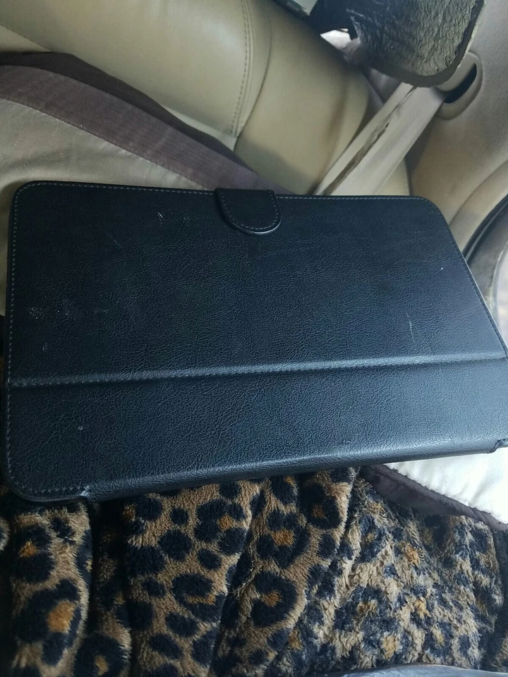 Ellipsis 10 16GB Black QTAIR7 (Verizon) Android Tablet zF3082 - Image 3 of 4