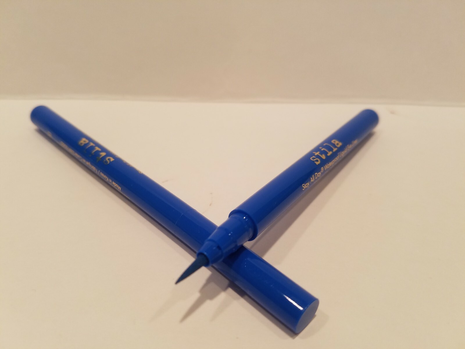 stila intense jade eyeliner