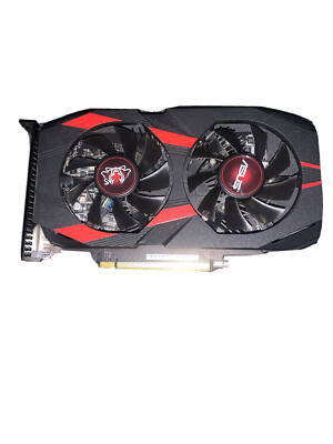 Asus Rog Strix Asus Geforce Tarjeta Grafica Nvidia 1050 Ti TARJETA